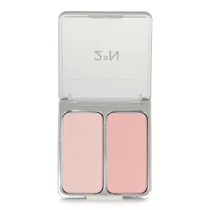 2aN Dual Cheek - # 2 Love. Rosy  4.5gx2