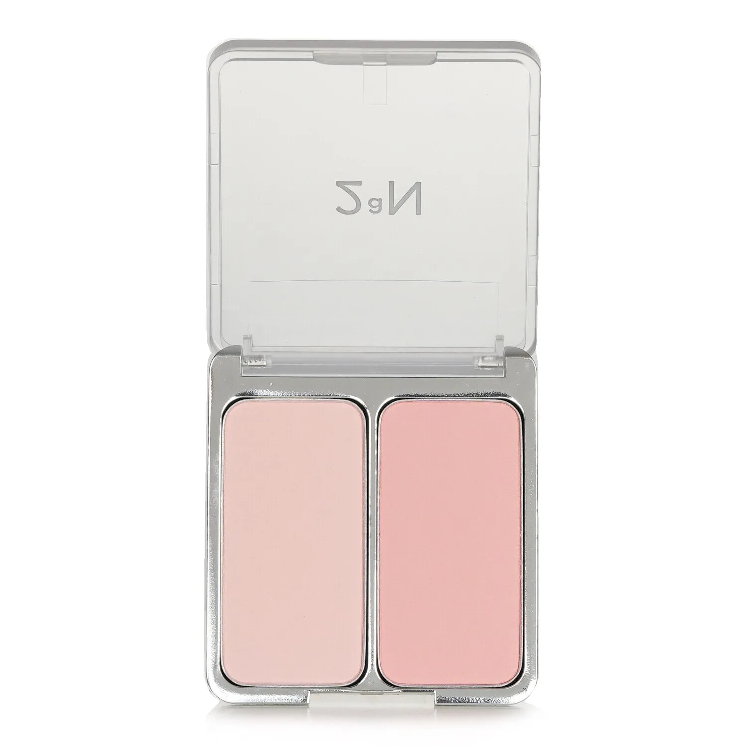 2aN Dual Cheek - # 3 Coco Coral  4.5x2