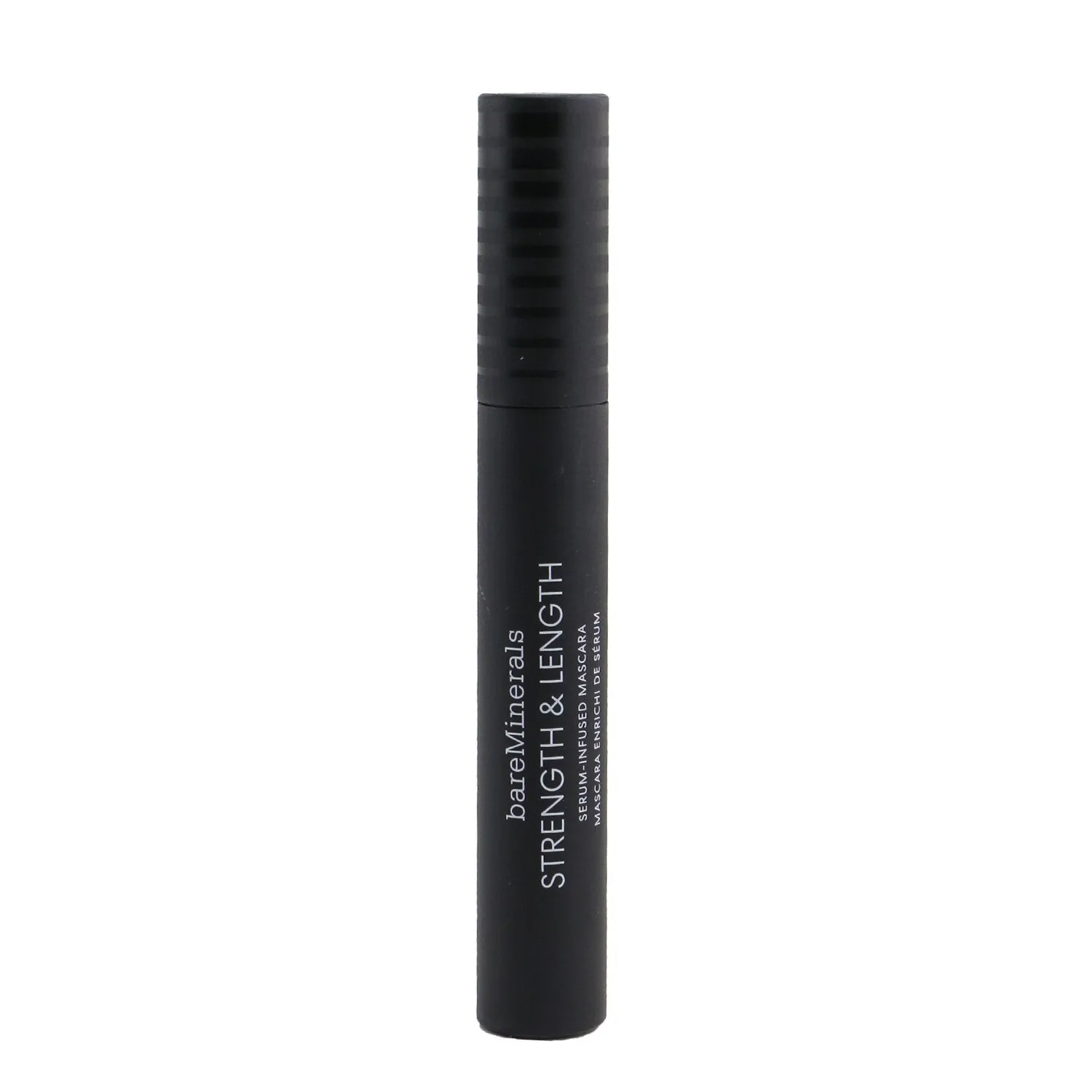 BareMinerals Strength & Length Serum Infused Mascara  8ml/0.27oz