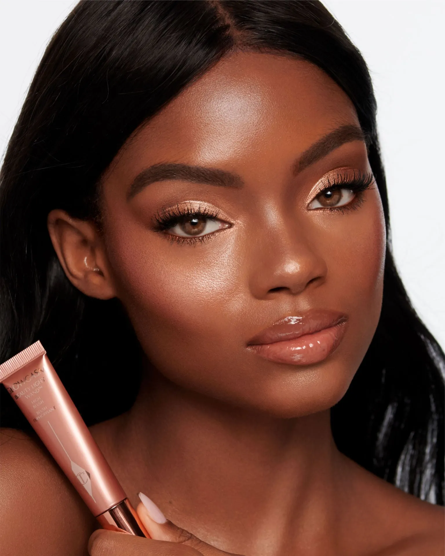 Beauty Light Wand