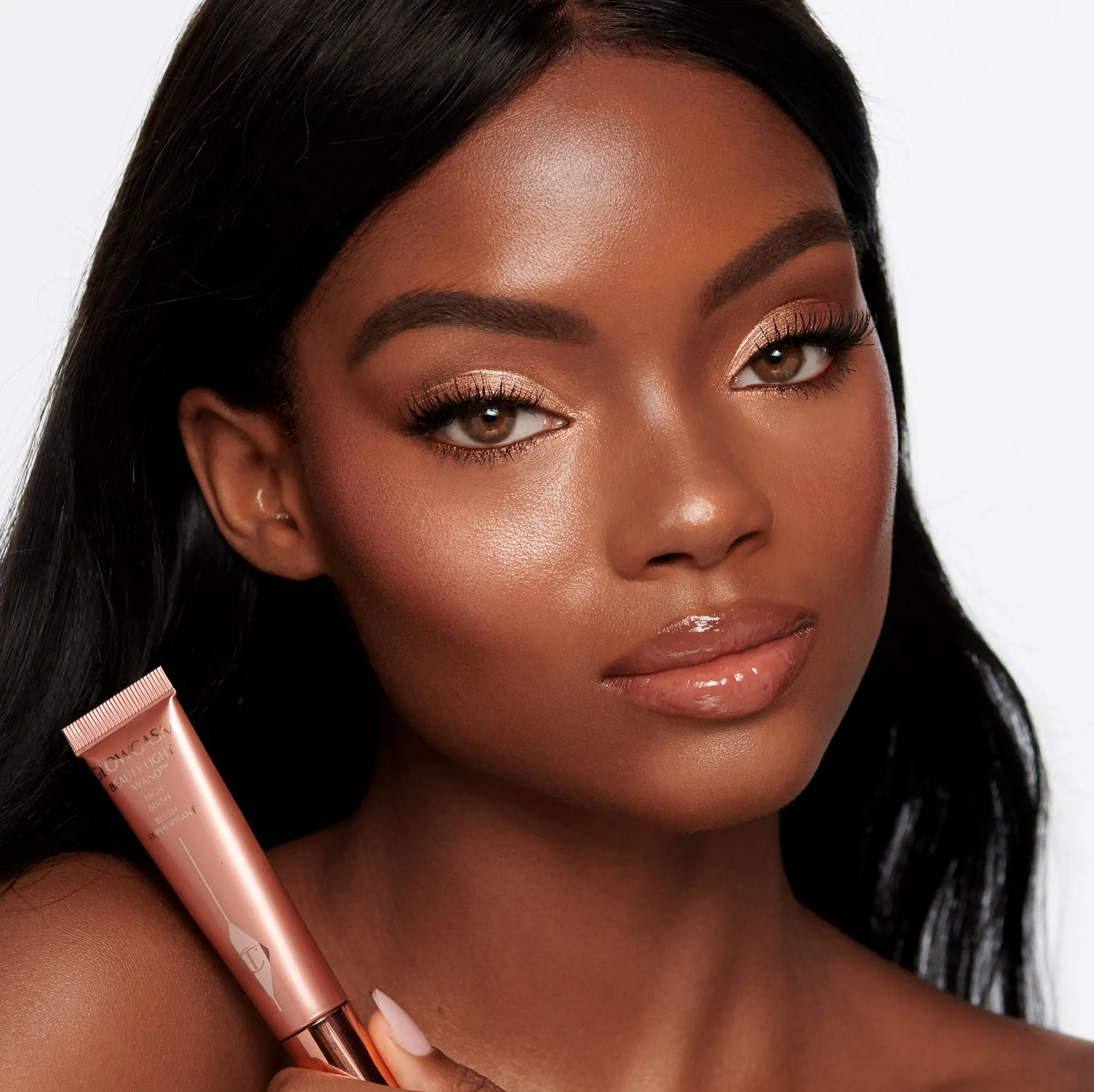 Beauty Light Wand