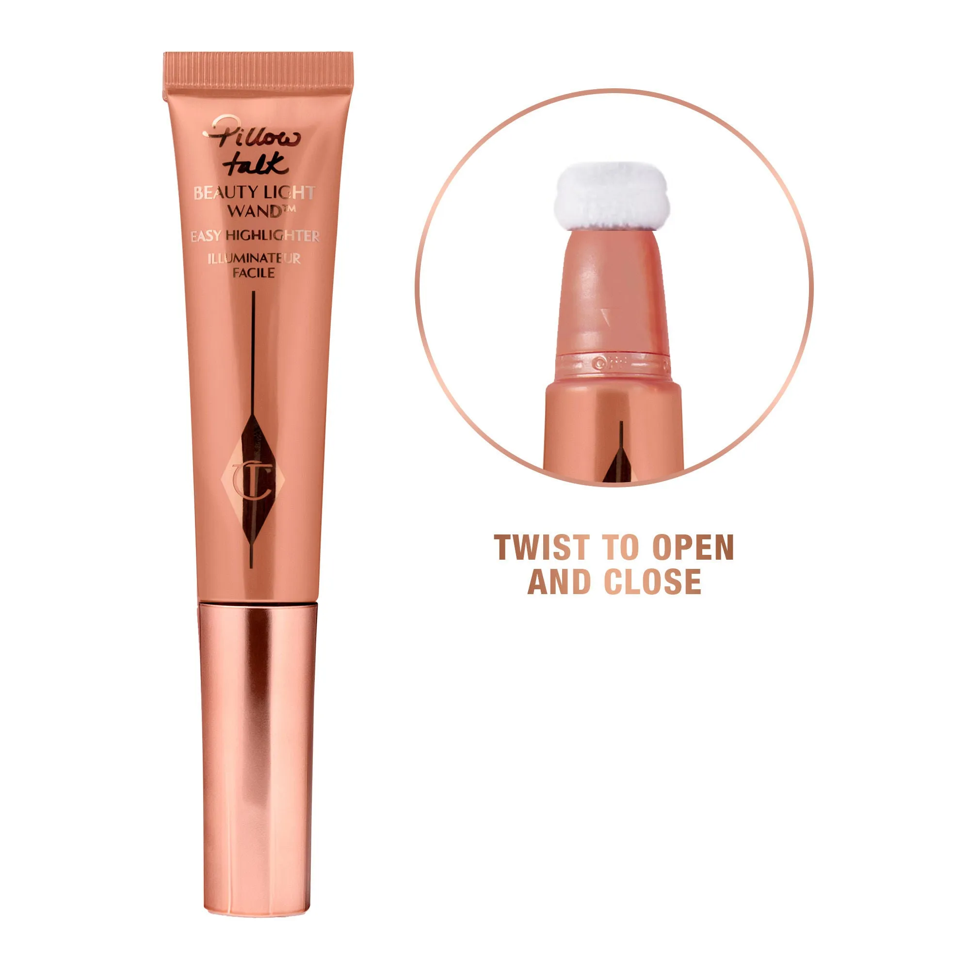 Beauty Light Wand