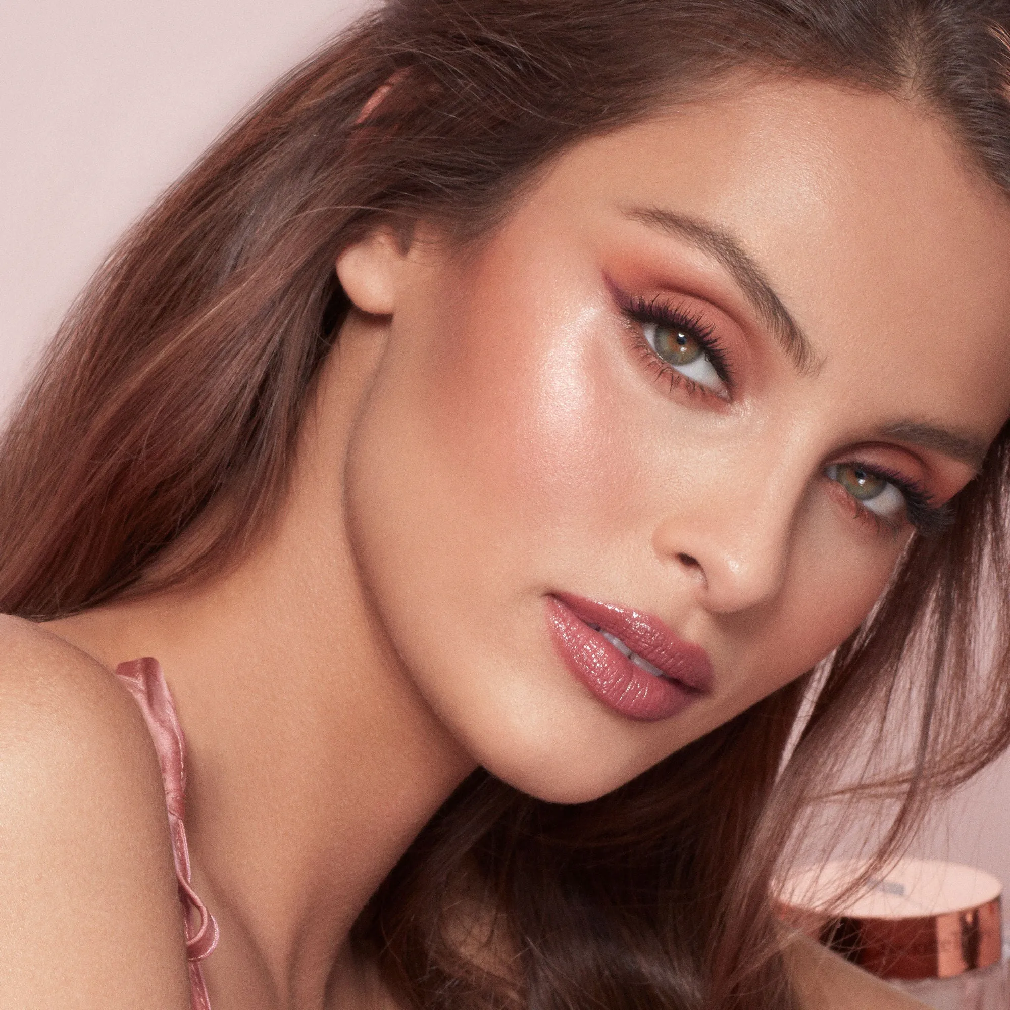 Beauty Light Wand