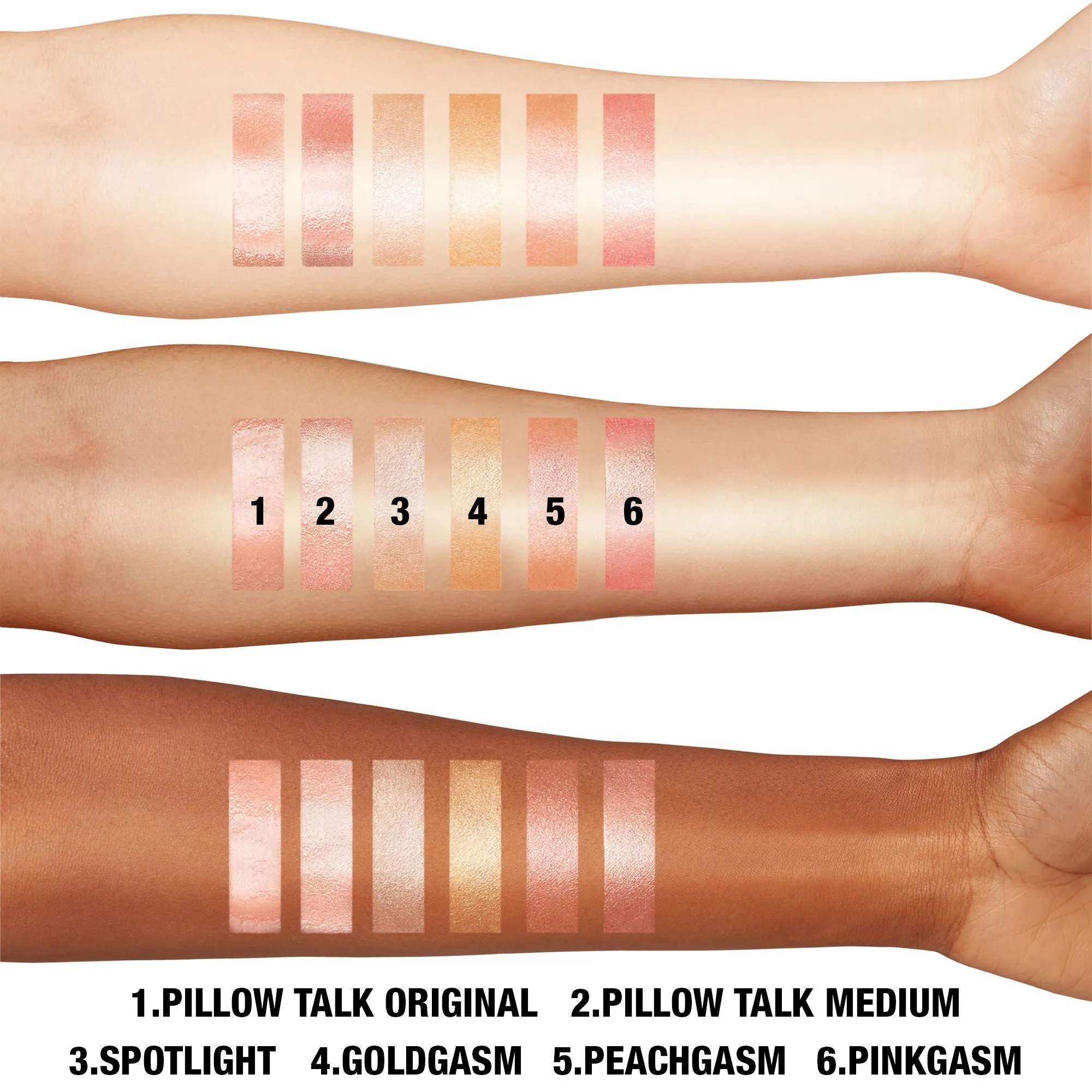 Beauty Light Wand