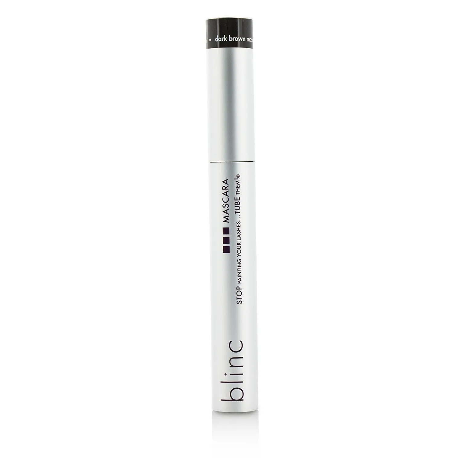 Blinc Mascara - Dark Brown  5ml/0.17oz