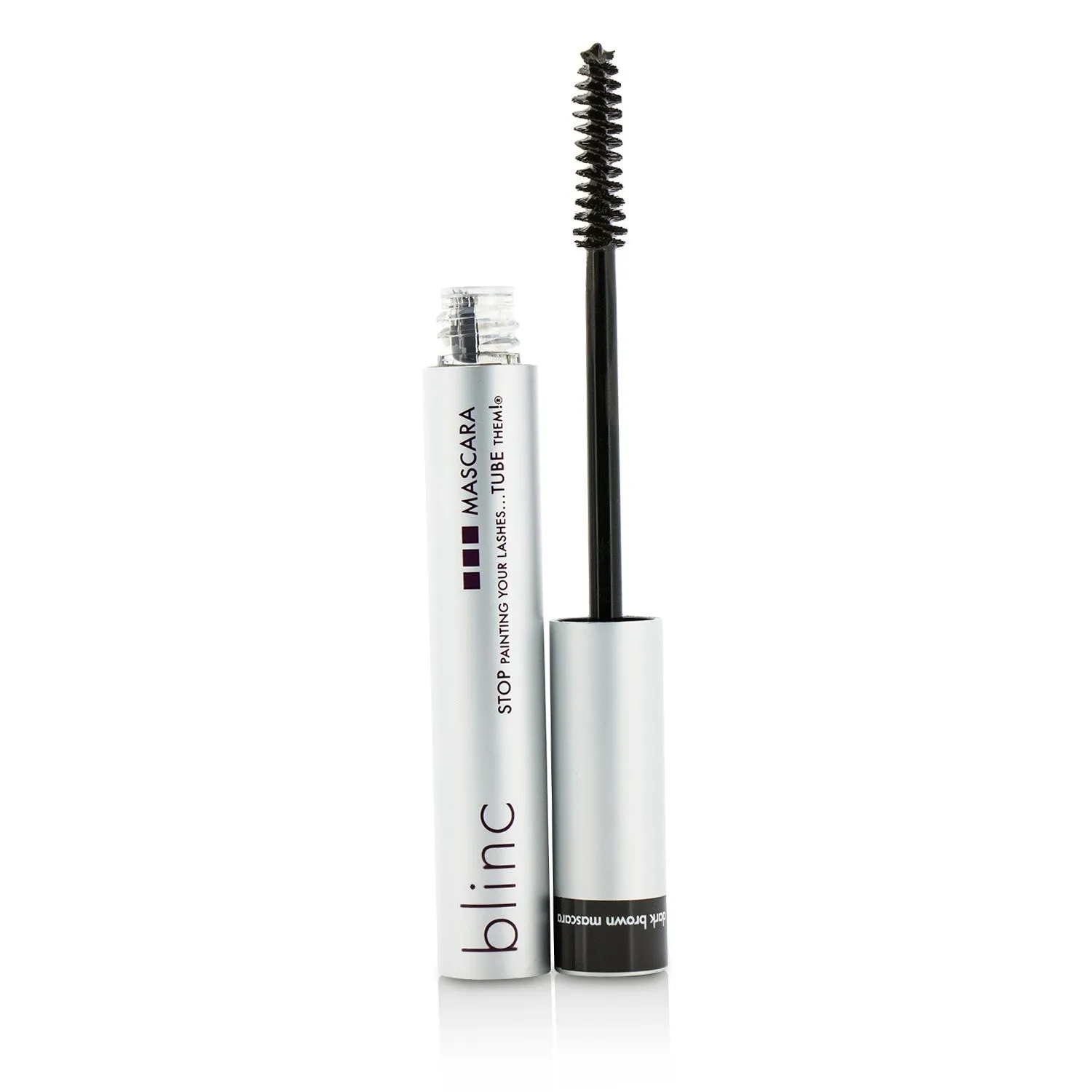 Blinc Mascara - Dark Brown  5ml/0.17oz