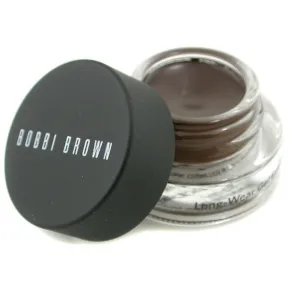 Bobbi Brown Long Wear Gel Eyeliner - # 02 Sepia Ink  3g/0.1oz