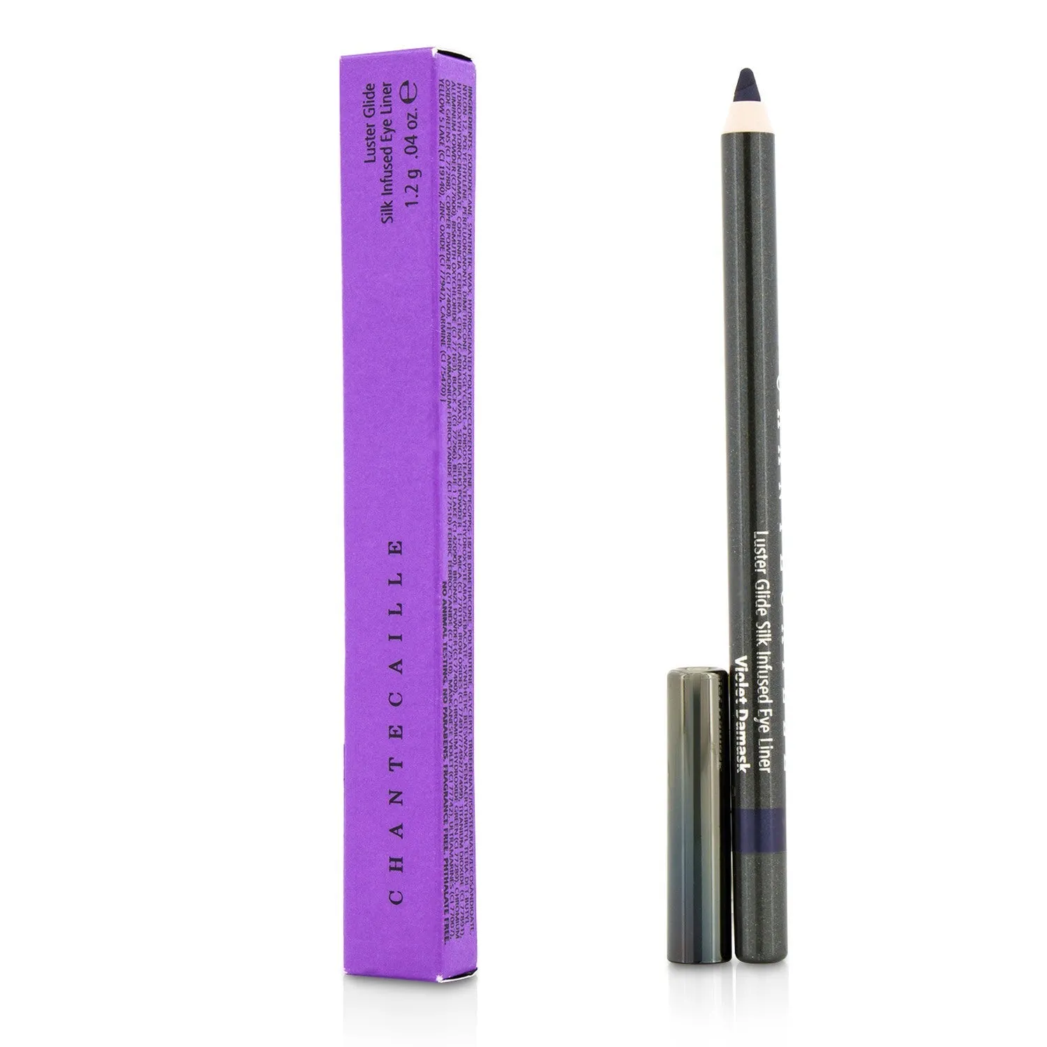 Chantecaille Luster Glide Silk Infused Eye Liner - Olive Brocade  1.2g/0.04oz