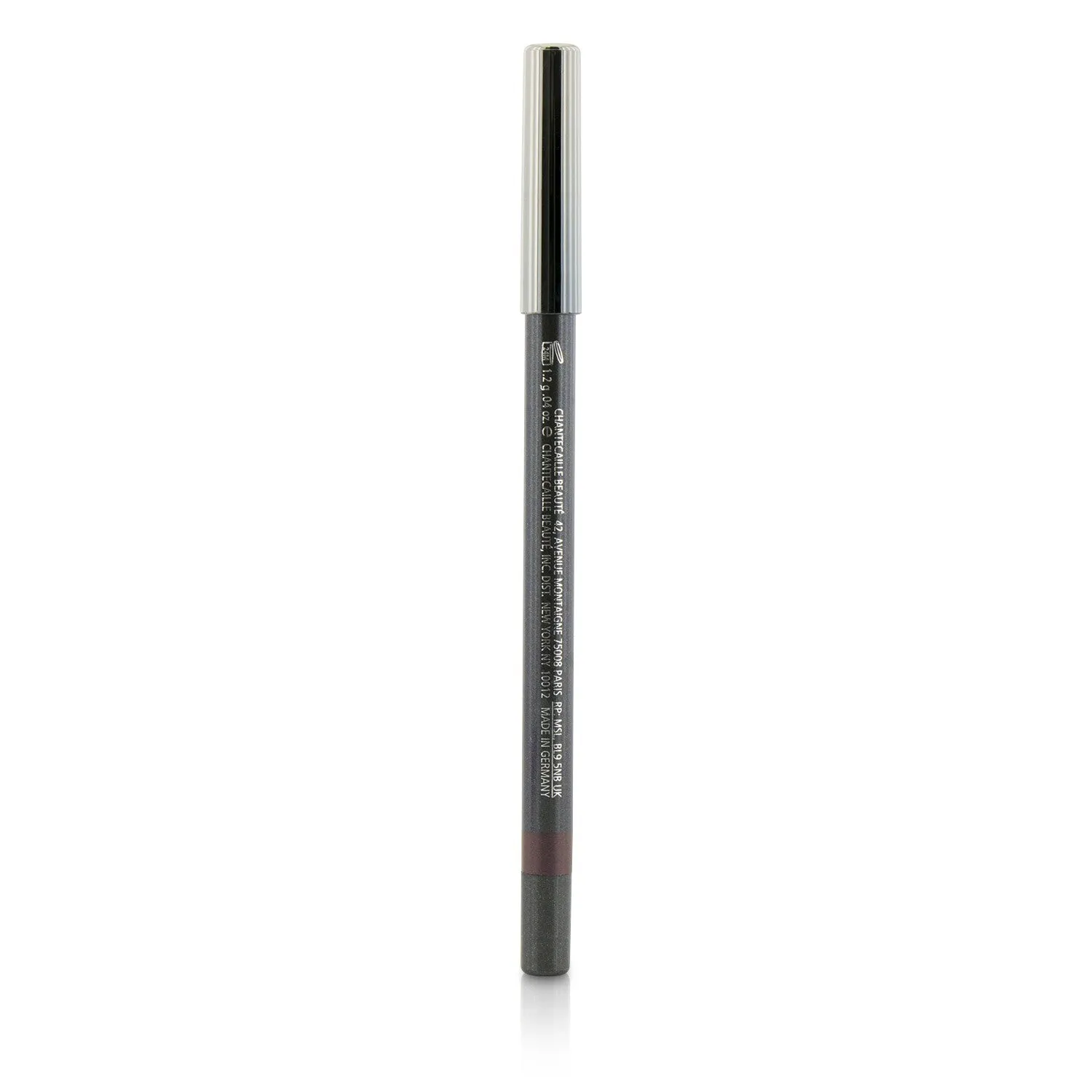 Chantecaille Luster Glide Silk Infused Eye Liner - Olive Brocade  1.2g/0.04oz