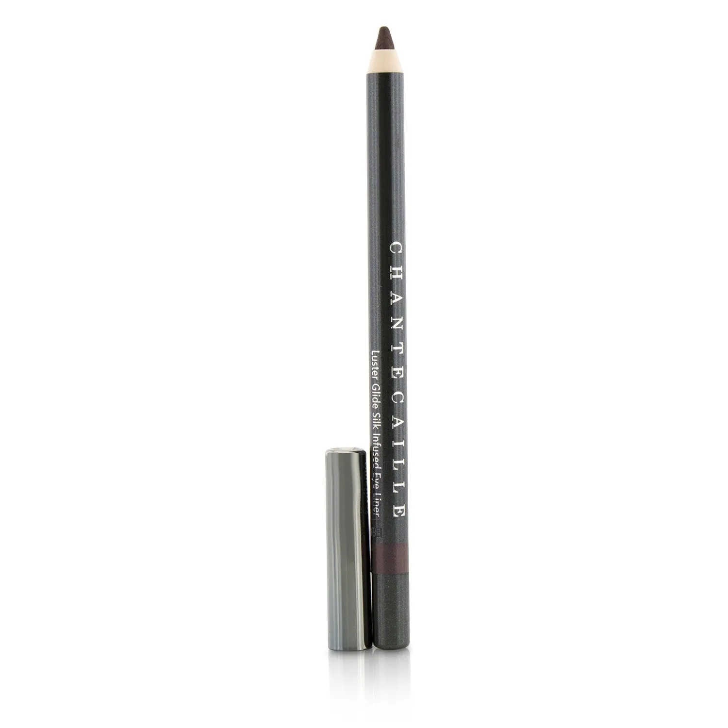 Chantecaille Luster Glide Silk Infused Eye Liner - Olive Brocade  1.2g/0.04oz