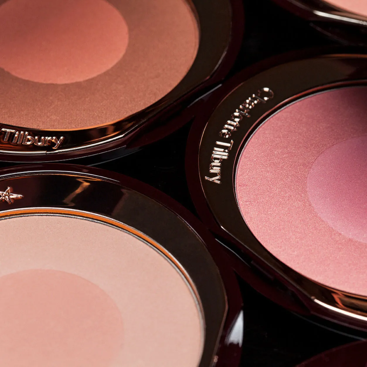 Cheek to Chic