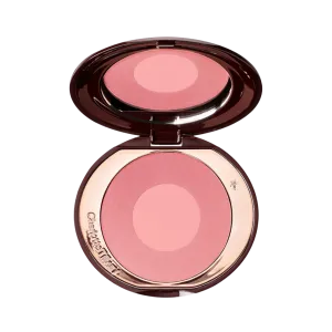 Cheek to Chic