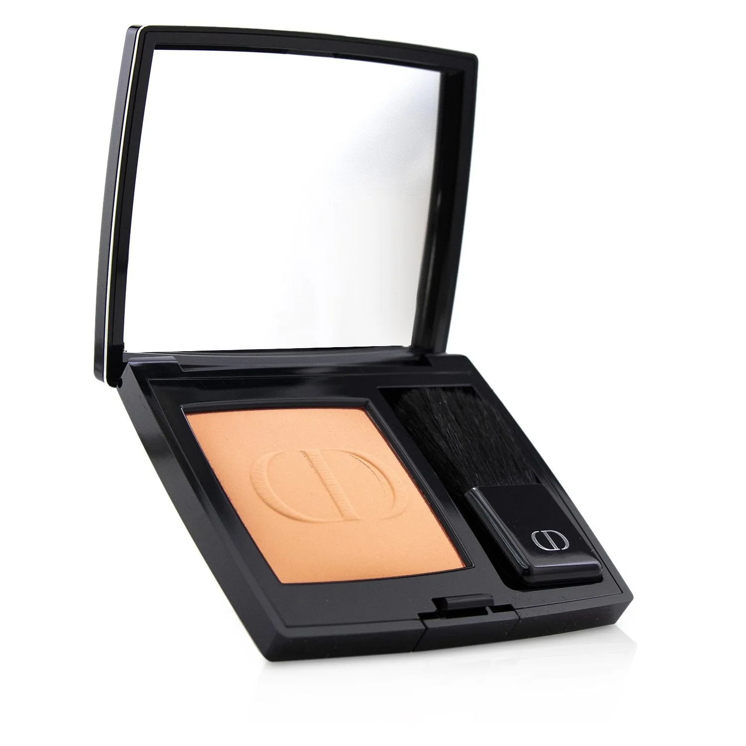 Christian Dior Rouge Blush Couture Colour Long Wear Powder Blush - # 060 Premiere  6.7g/0.23oz