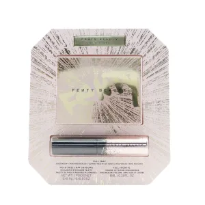 Fenty Beauty by Rihanna Full Snap Eyeshadow Palette   Mini Mascara Set (Holo' Daze Edition) (1x Eyeshadow Palette. 1x Mini Mascara)  2pcs