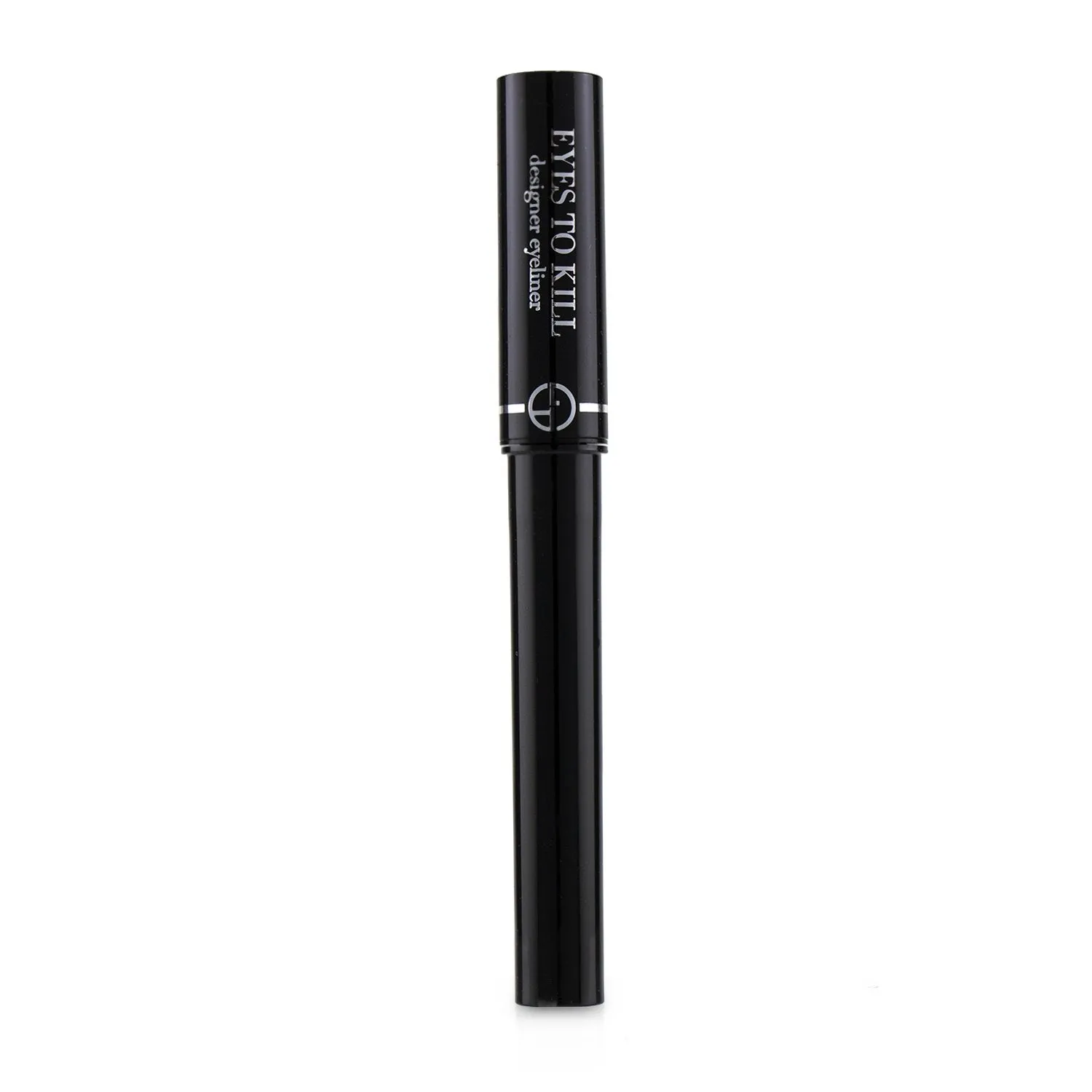 Giorgio Armani Eyes To Kill Designer Eyeliner - # 1 Onyx  1.4ml/0.04oz