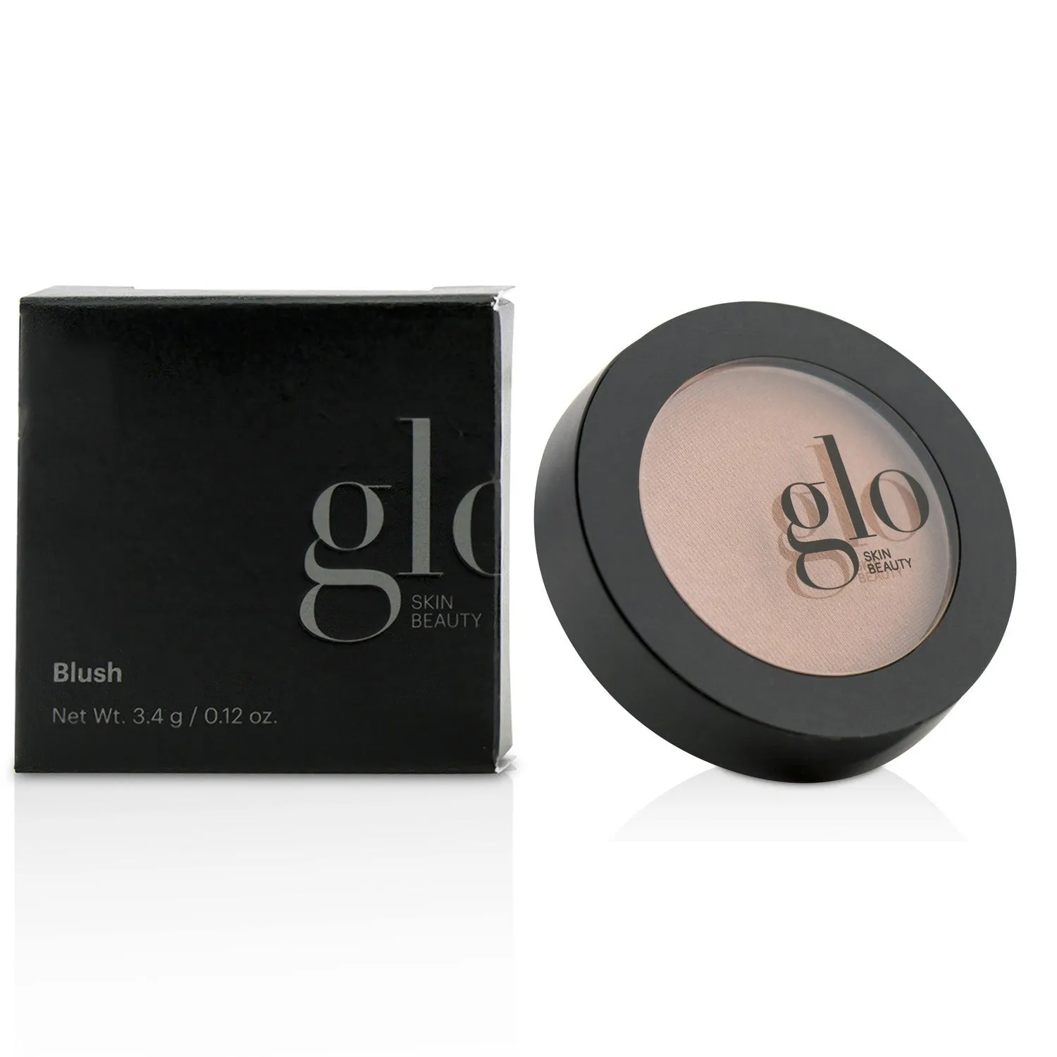 Glo Skin Beauty Blush - # Melody  3.4g/0.12oz