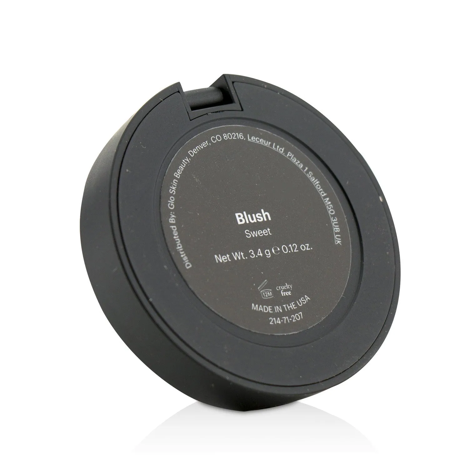 Glo Skin Beauty Blush - # Melody  3.4g/0.12oz