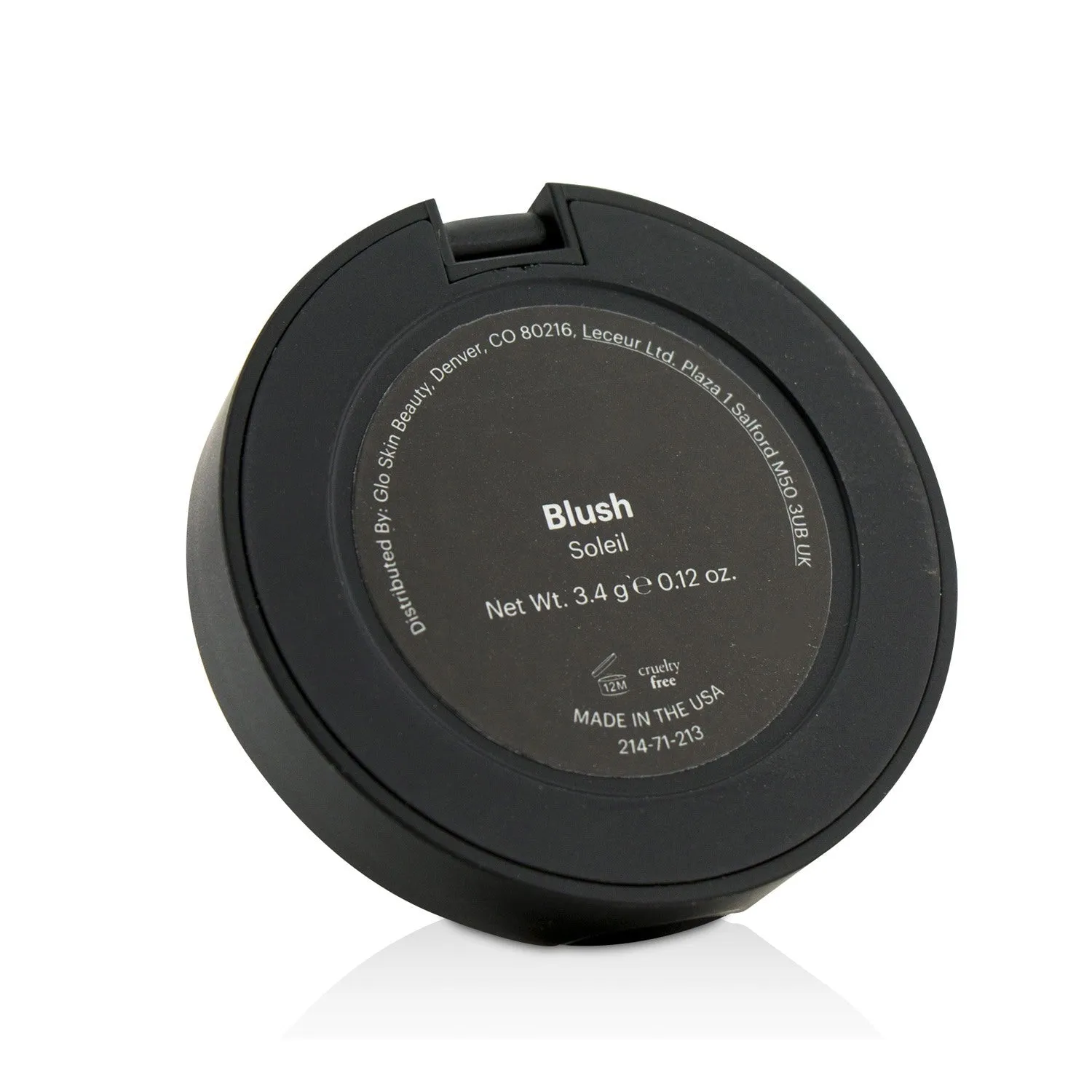 Glo Skin Beauty Blush - # Melody  3.4g/0.12oz