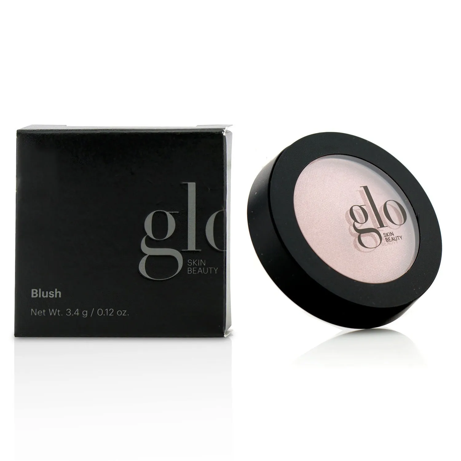 Glo Skin Beauty Blush - # Melody  3.4g/0.12oz