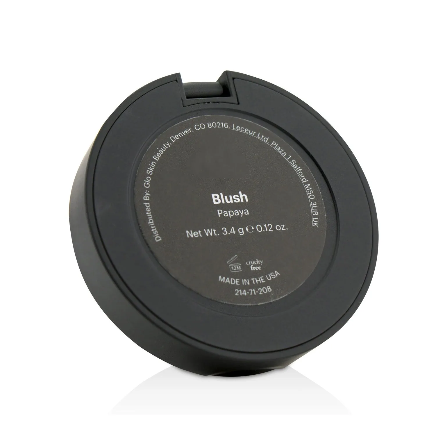 Glo Skin Beauty Blush - # Sweet  3.4g/0.12oz