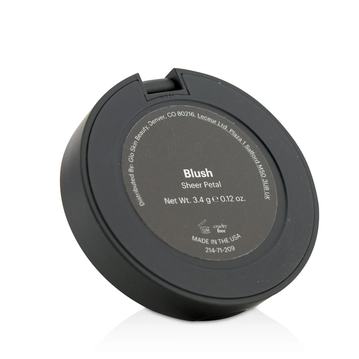 Glo Skin Beauty Blush - # Sweet  3.4g/0.12oz