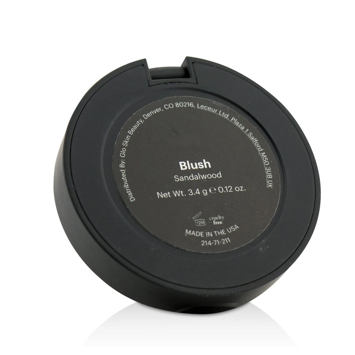Glo Skin Beauty Blush - # Sweet  3.4g/0.12oz
