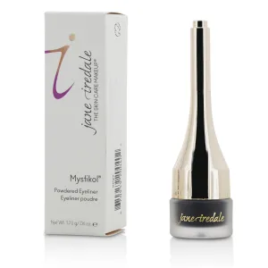 Jane Iredale Mystikol Powdered Eyeliner - Onyx  1.75g/0.06oz