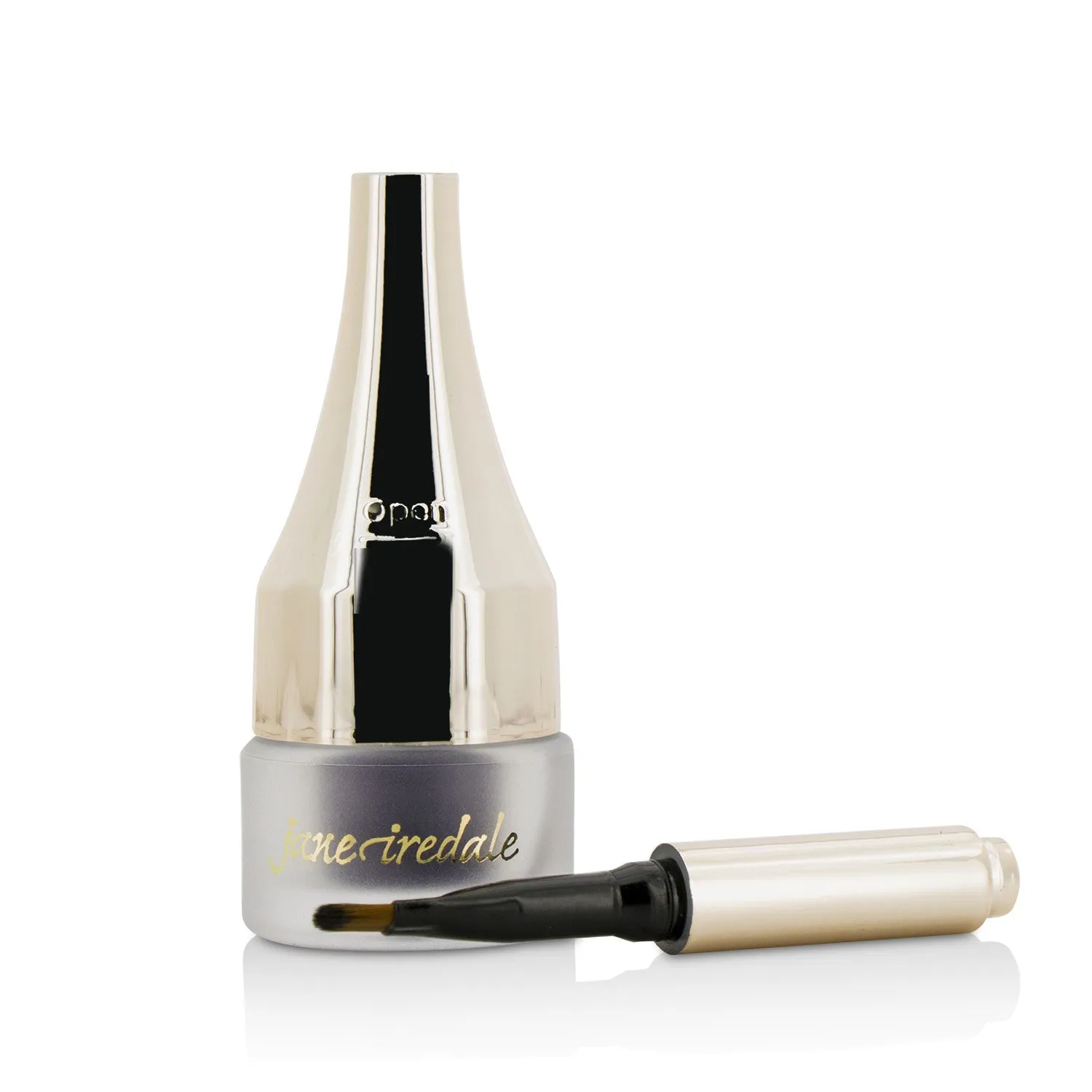 Jane Iredale Mystikol Powdered Eyeliner - Onyx  1.75g/0.06oz