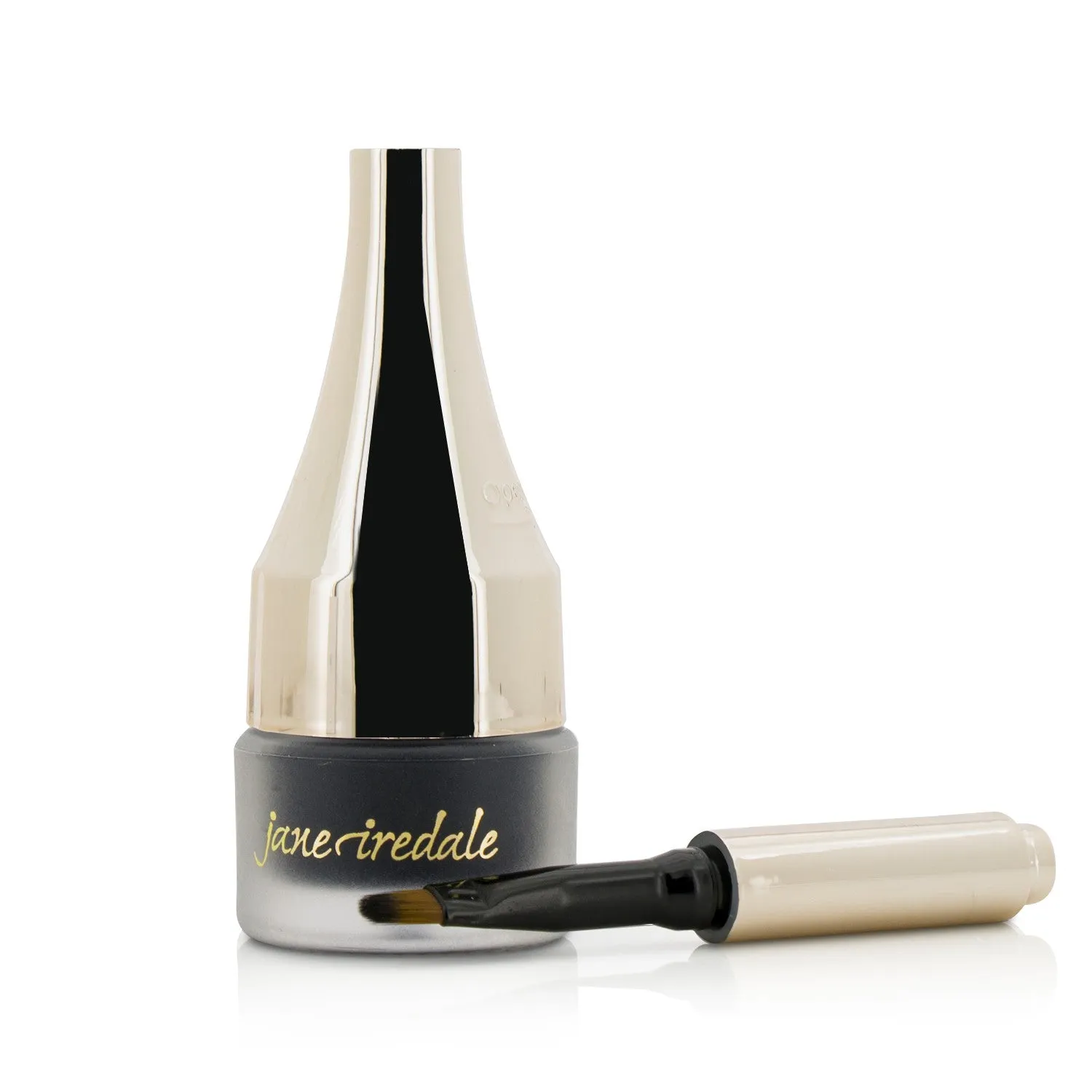 Jane Iredale Mystikol Powdered Eyeliner - Onyx  1.75g/0.06oz
