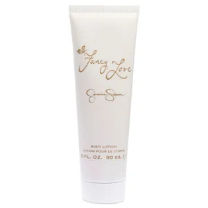 Jessica Simpson Fancy Love by Jessica Simpson for Women - 3 oz Body Lotion