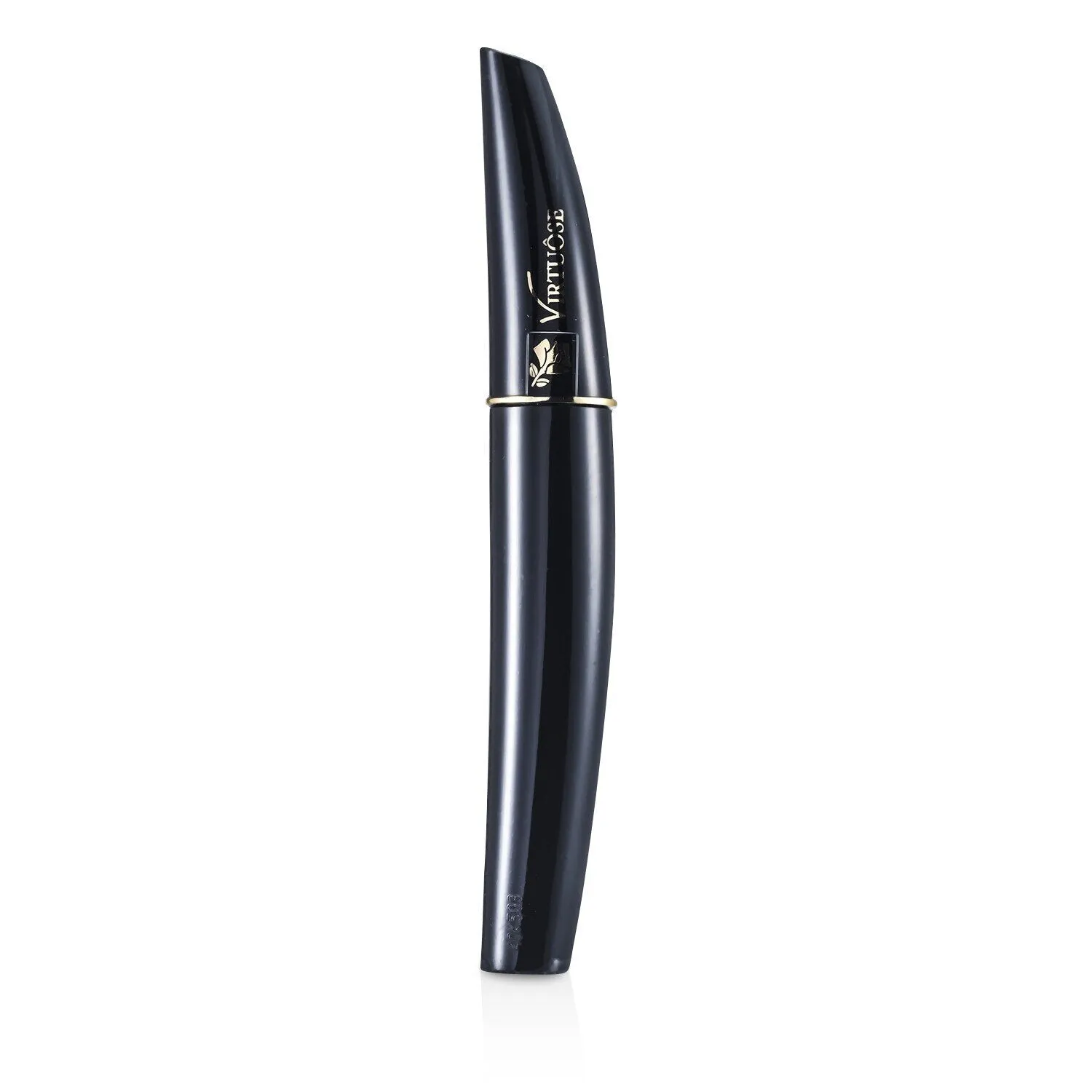 Lancome Virtuose Divine Lasting Curves & Length Mascara - # 01 Noir Sensuel  6.5g/0.23oz