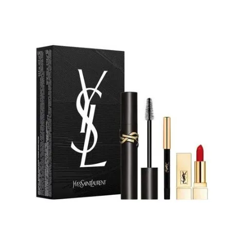 Lash Clash Mascara Volume Extrme Set