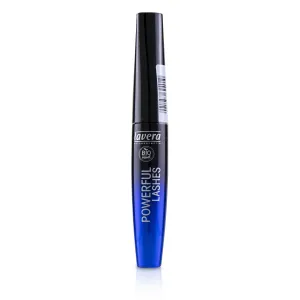 Lavera Powerful Lashes Mascara - # Black  13ml/0.43oz