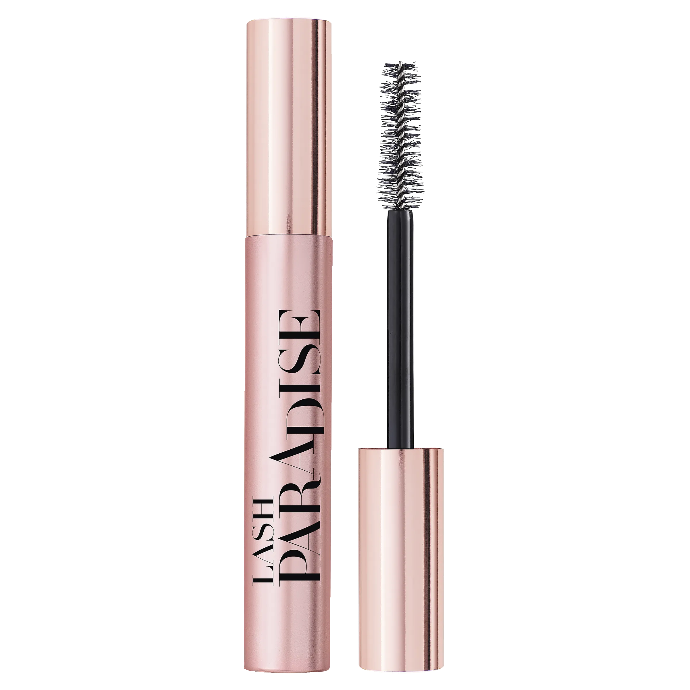 L'Oreal Paris Paradise Mascara 6.4ml - Black