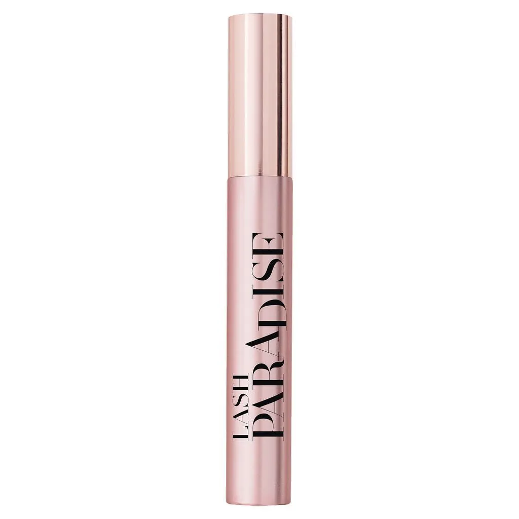 L'Oreal Paris Paradise Mascara 6.4ml - Black