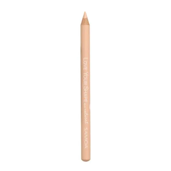 Love Your Shape Kajal Intense Eyeliner