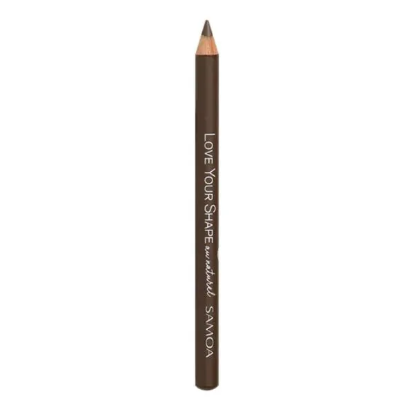 Love Your Shape Kajal Intense Eyeliner