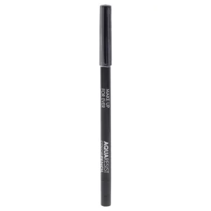 Make Up For Ever Aqua Resist Color Pencil - 1 Graphite by Make Up For Ever for Women - 0.017 oz Eyeliner