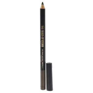 Make-Up Studio Natural Liner Pencil - 5 Green by Make-Up Studio for Women - 1 Pc Eyeliner