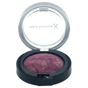 Max Factor Creme Puff Blush - 30 Gorgeous Berries by Max Factor for Women - 0.001 oz Blush