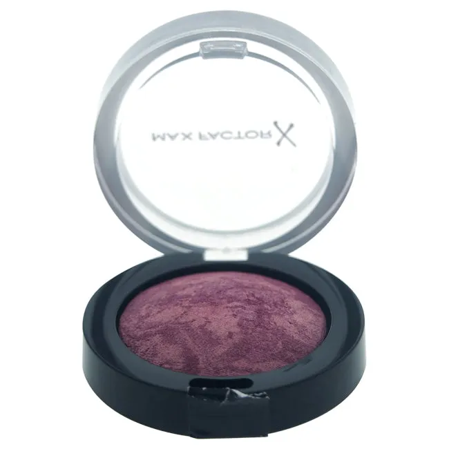 Max Factor Creme Puff Blush - 30 Gorgeous Berries by Max Factor for Women - 0.001 oz Blush