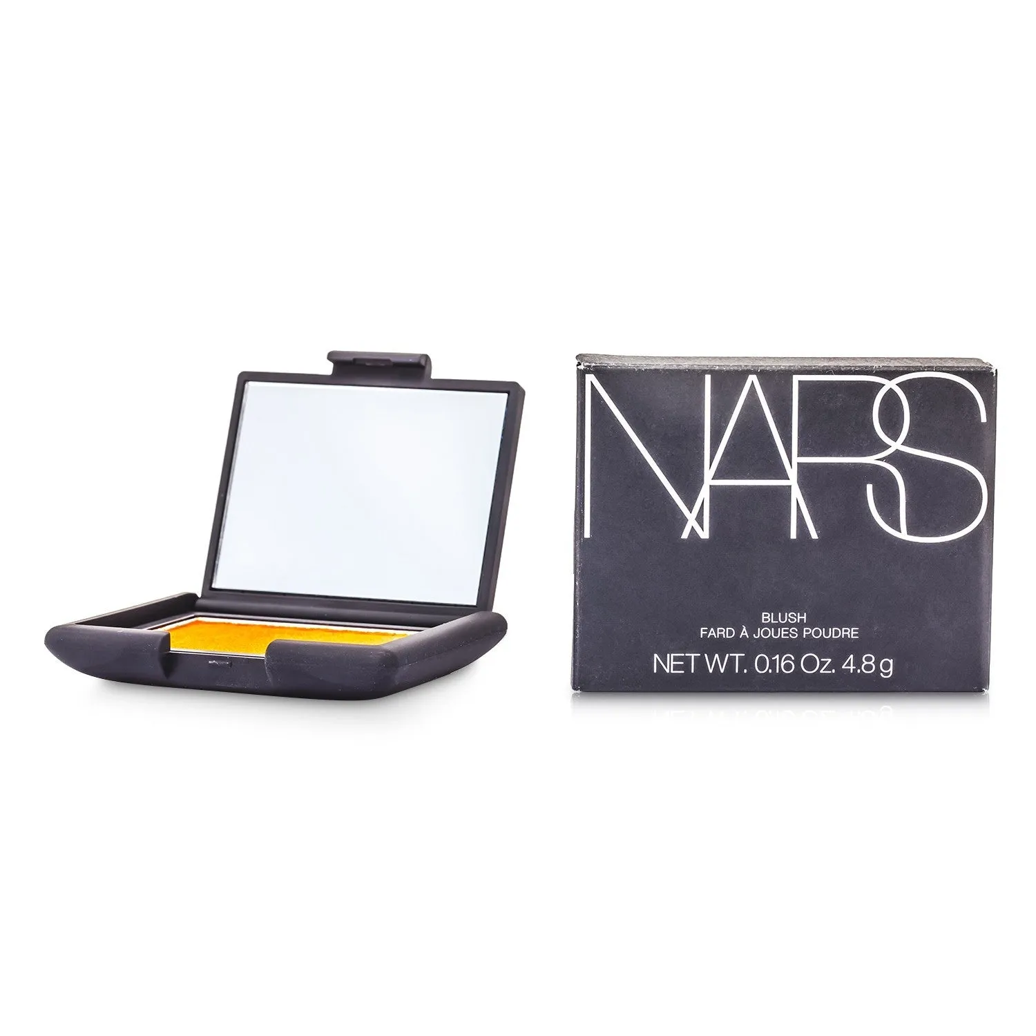 NARS Blush - Deep Throat  4.8g/0.16oz