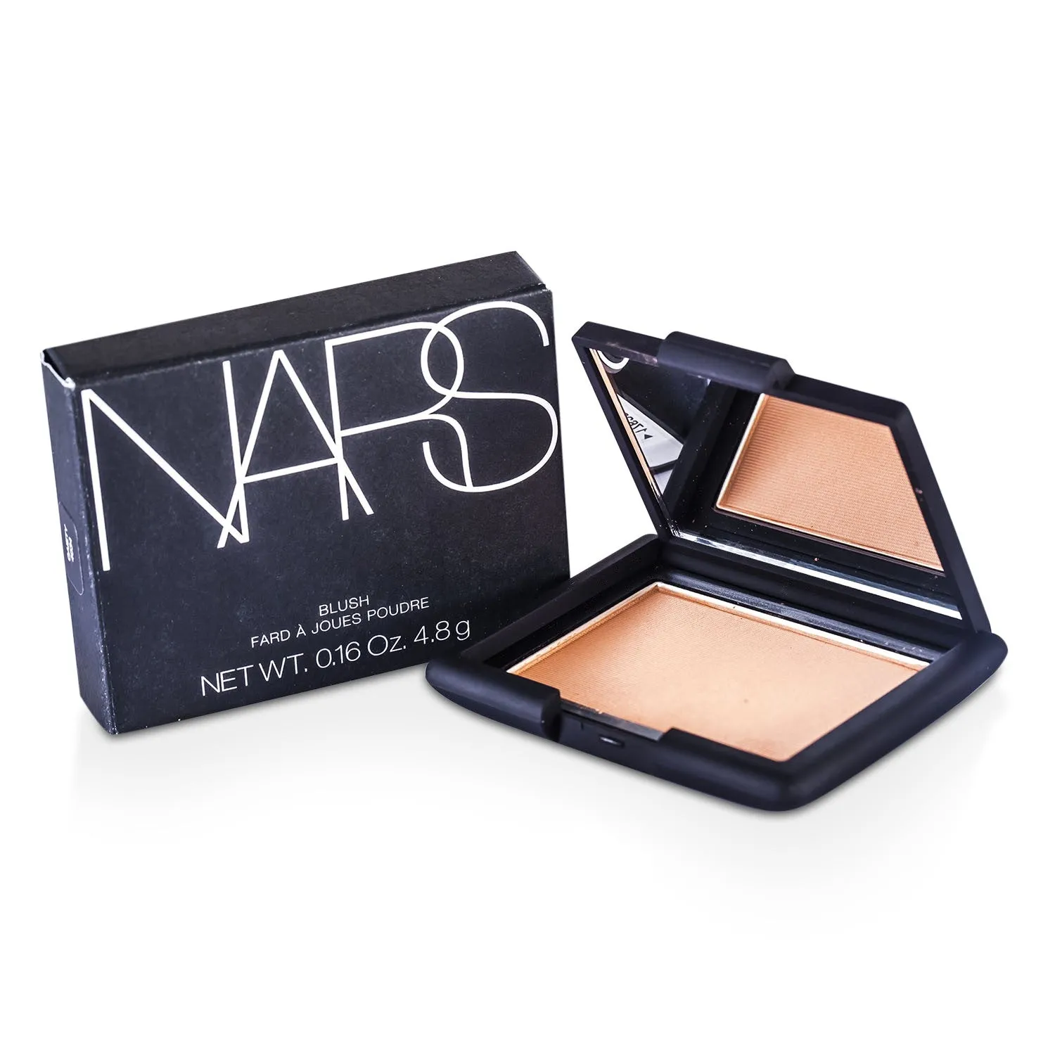 NARS Blush - Deep Throat  4.8g/0.16oz