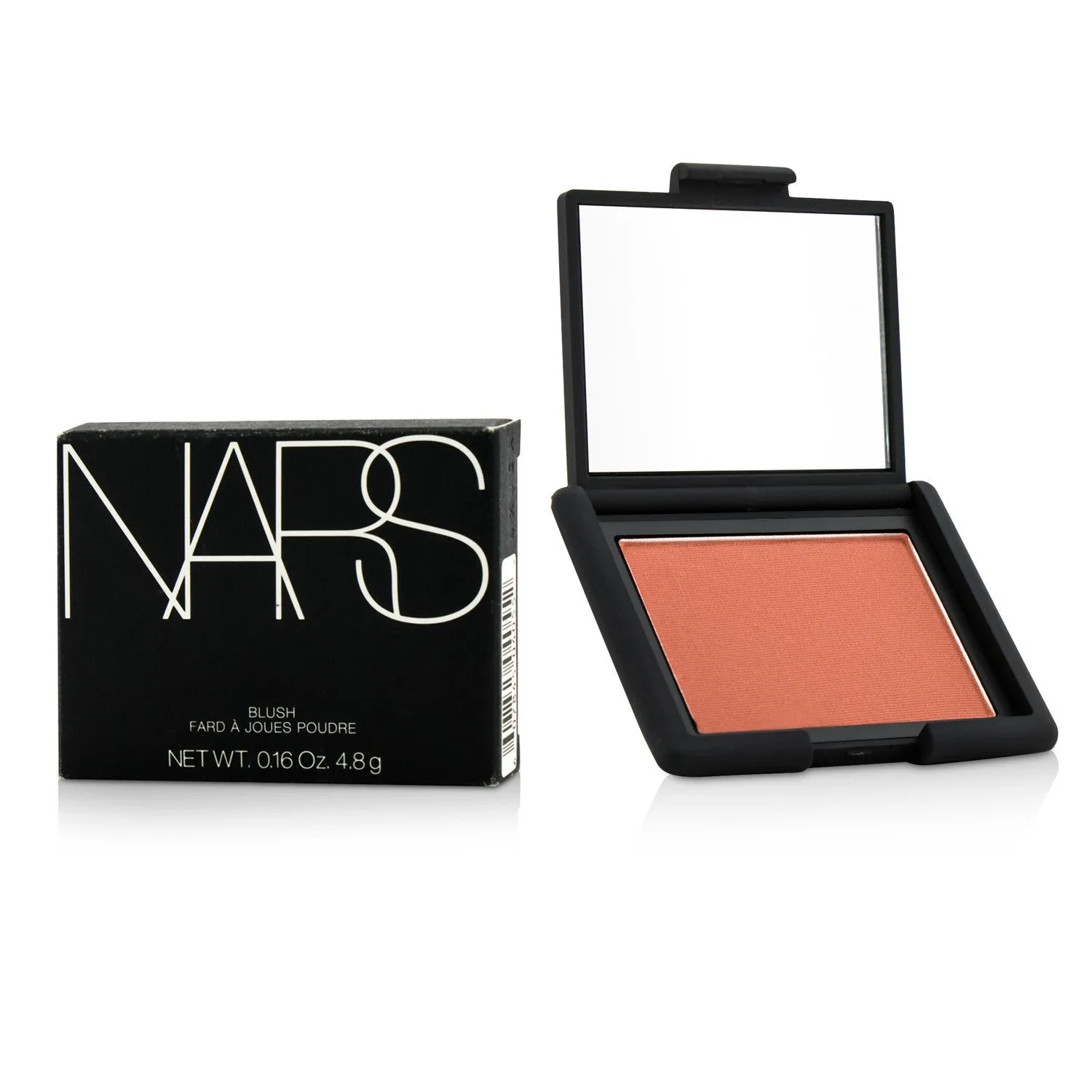 NARS Blush - Deep Throat  4.8g/0.16oz