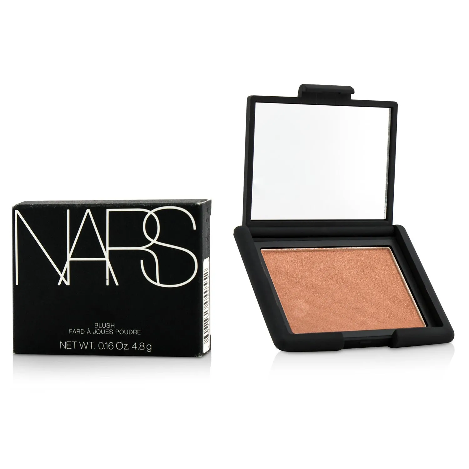 NARS Blush - Deep Throat  4.8g/0.16oz