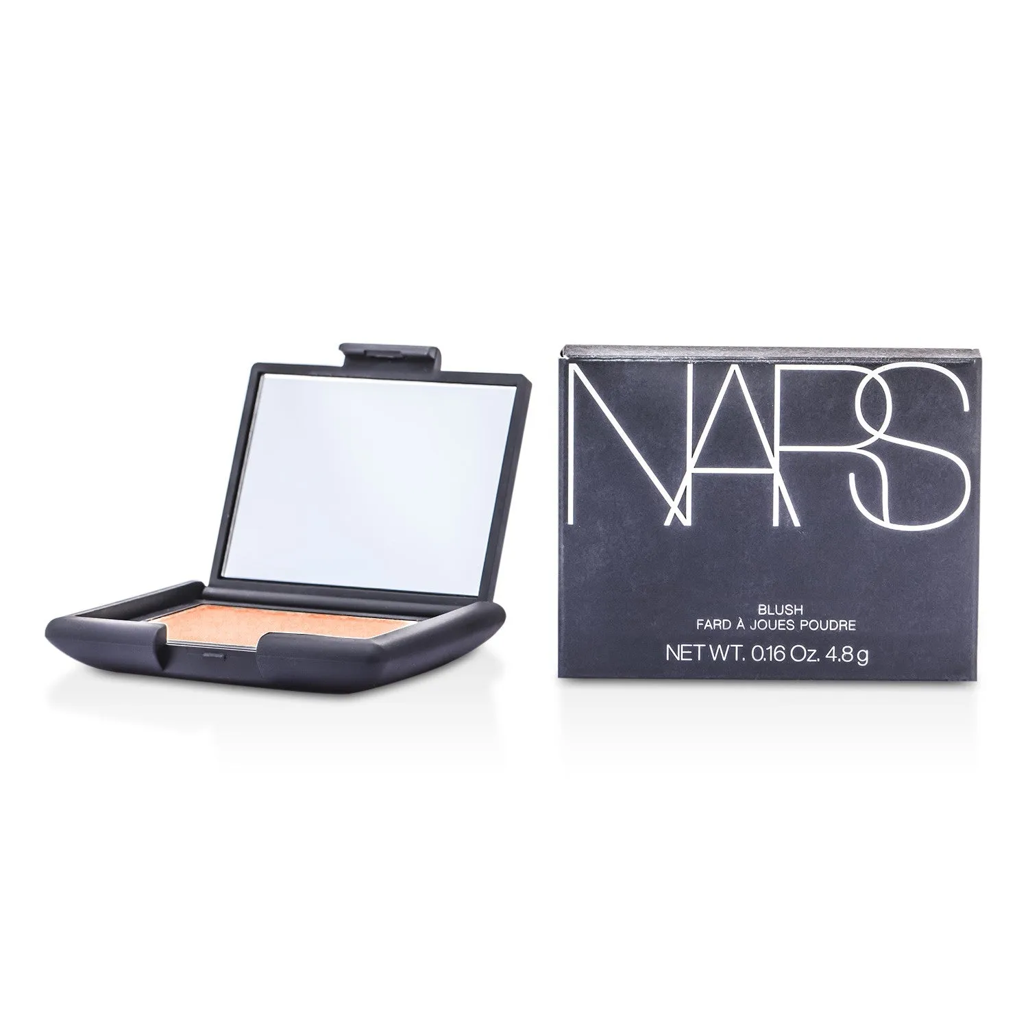 NARS Blush - Deep Throat  4.8g/0.16oz