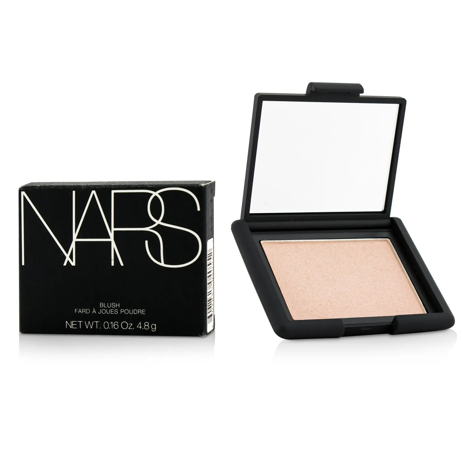 NARS Blush - Deep Throat  4.8g/0.16oz
