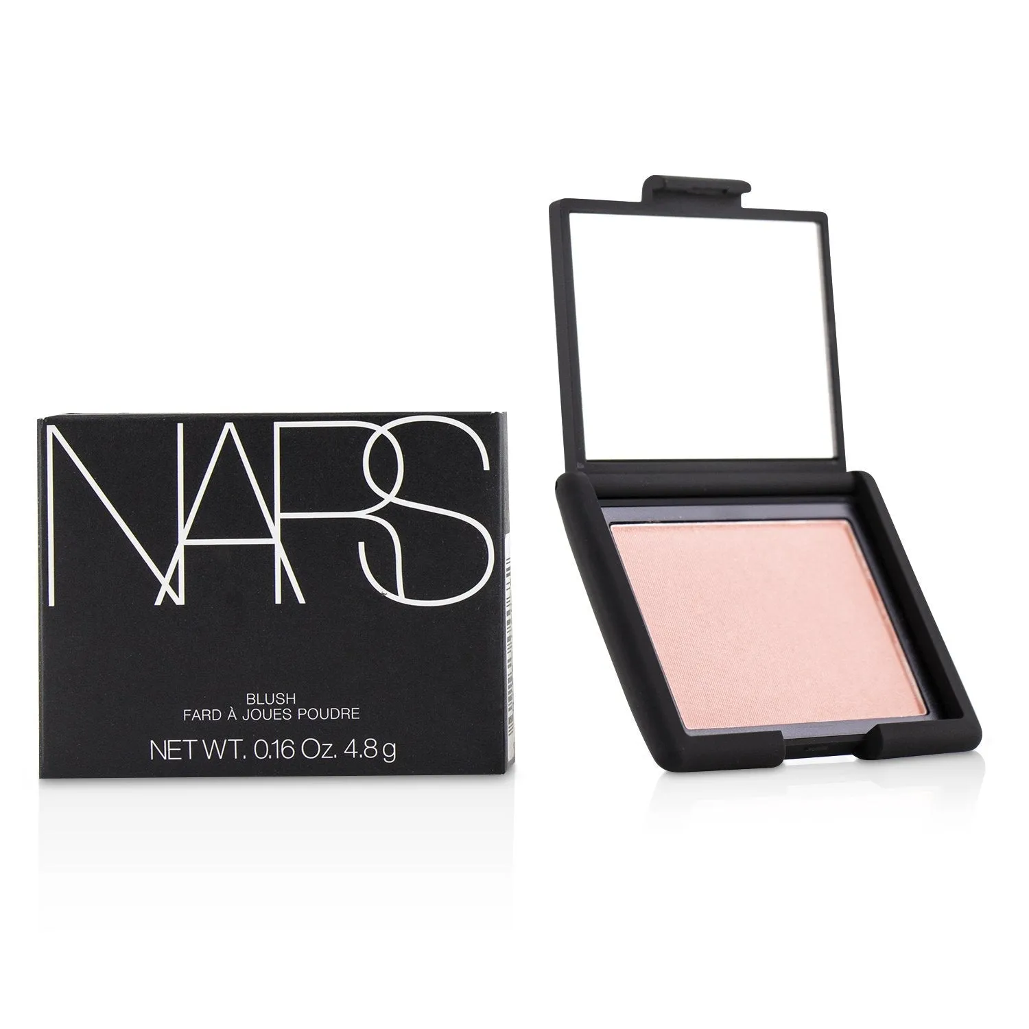 NARS Blush - Deep Throat  4.8g/0.16oz