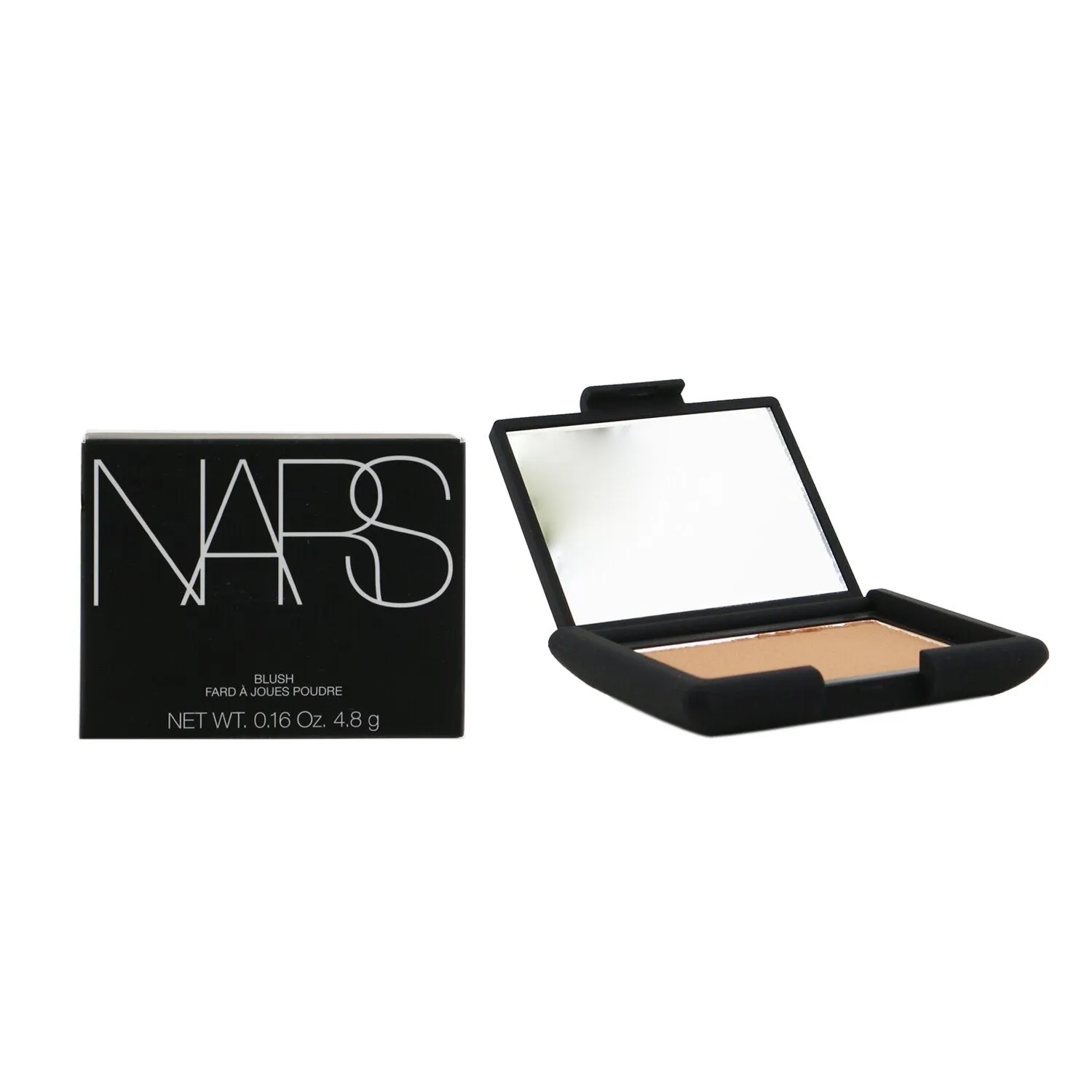 NARS Blush - Deep Throat  4.8g/0.16oz