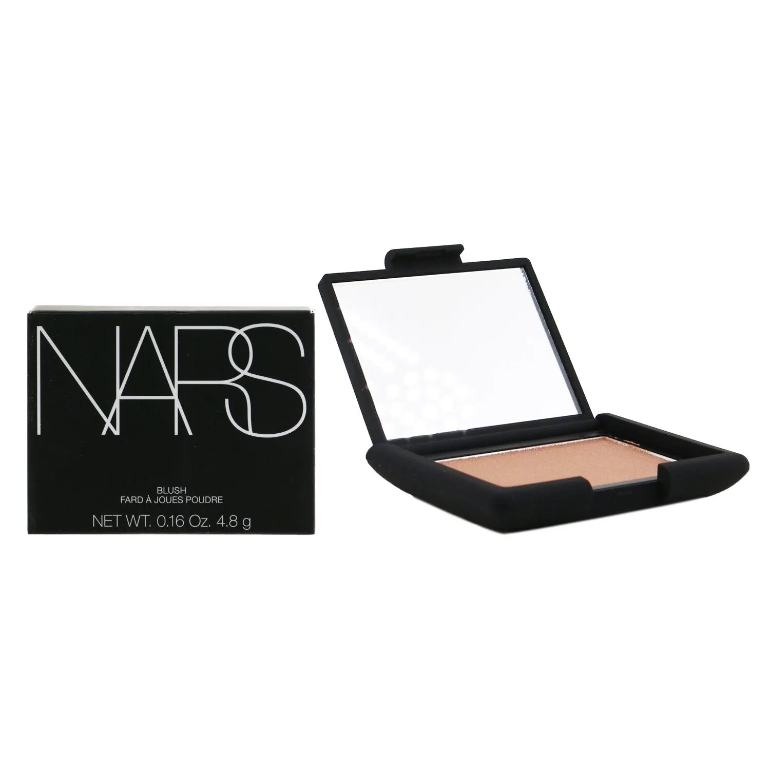 NARS Blush - Deep Throat  4.8g/0.16oz